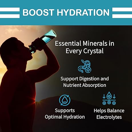 Le Marinier Baja Mineral Sea Salt Coarse Grain, 1.1lb - 18oz